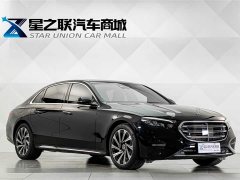 Mercedes-Benz E-Class E 300 L Luxury - ფოტო 5