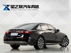 Mercedes-Benz E-Class E 300 L Luxury - ფოტო 6