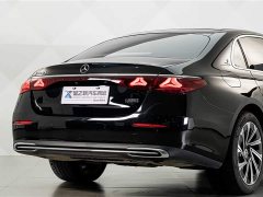 Mercedes-Benz E-Class E 300 L Luxury - ფოტო 7