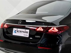 Mercedes-Benz E-Class E 300 L Luxury - ფოტო 8