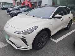 IM Motors Zhiji LS7 2024 90kWh Max Elite RWD - ფოტო 1