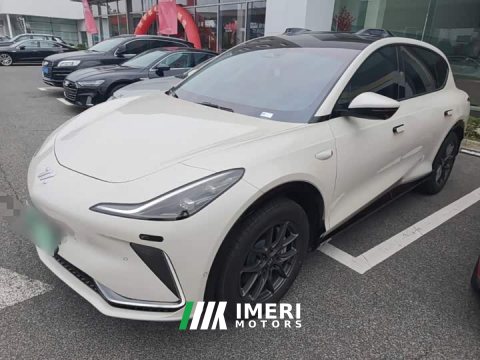 2026 IM Motors Zhiji LS7 2024 90kWh Max Elite RWD - ავტომობილი ჩინეთიდან