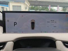IM Motors Zhiji LS7 2024 90kWh Max Elite RWD - ფოტო 11