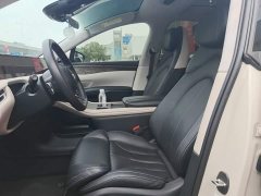 IM Motors Zhiji LS7 2024 90kWh Max Elite RWD - ფოტო 14