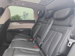IM Motors Zhiji LS7 2024 90kWh Max Elite RWD - ფოტო 16