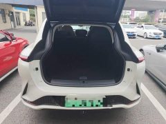 IM Motors Zhiji LS7 2024 90kWh Max Elite RWD - ფოტო 18
