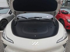 IM Motors Zhiji LS7 2024 90kWh Max Elite RWD - ფოტო 19