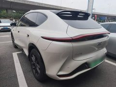 IM Motors Zhiji LS7 2024 90kWh Max Elite RWD - ფოტო 4