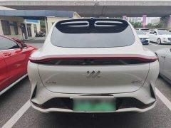 IM Motors Zhiji LS7 2024 90kWh Max Elite RWD - ფოტო 5