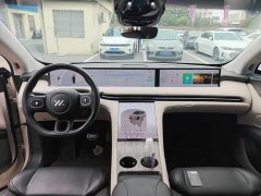 IM Motors Zhiji LS7 2024 90kWh Max Elite RWD - ფოტო 9