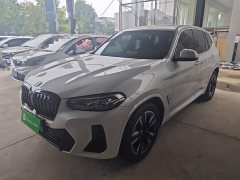 BMW iX3 2023 sDrive40 Premier - ფოტო 1