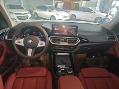 BMW iX3 2023 sDrive40 Premier - ფოტო 10