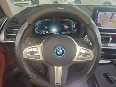BMW iX3 2023 sDrive40 Premier - ფოტო 11