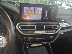 BMW iX3 2023 sDrive40 Premier - ფოტო 13