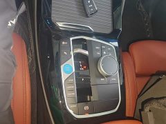 BMW iX3 2023 sDrive40 Premier - ფოტო 14
