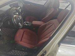 BMW iX3 2023 sDrive40 Premier - ფოტო 15