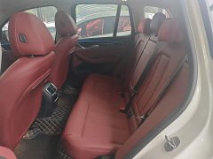 BMW iX3 2023 sDrive40 Premier - ფოტო 17