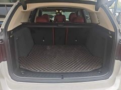 BMW iX3 2023 sDrive40 Premier - ფოტო 19