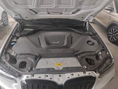 BMW iX3 2023 sDrive40 Premier - ფოტო 20