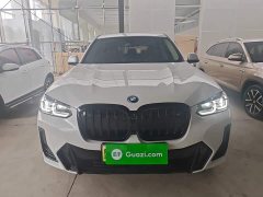 BMW iX3 2023 sDrive40 Premier - ფოტო 3