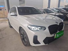 BMW iX3 2023 sDrive40 Premier - ფოტო 4