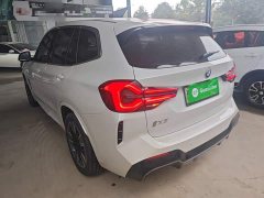BMW iX3 2023 sDrive40 Premier - ფოტო 5