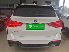 BMW iX3 2023 sDrive40 Premier - ფოტო 6