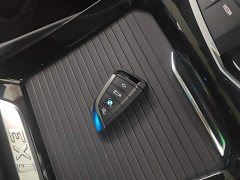 BMW iX3 2023 sDrive40 Premier - ფოტო 9