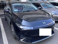 XPeng P5 2021 550P - ფოტო 1