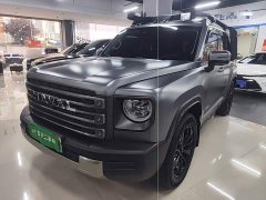 Haval Manlong New Energy 2024 Hi4 145 Adventure Edition - ფოტო 1