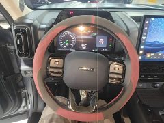 Haval Manlong New Energy 2024 Hi4 145 Adventure Edition - ფოტო 10