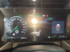 Haval Manlong New Energy 2024 Hi4 145 Adventure Edition - ფოტო 11