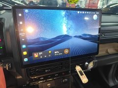 Haval Manlong New Energy 2024 Hi4 145 Adventure Edition - ფოტო 12