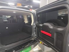 Haval Manlong New Energy 2024 Hi4 145 Adventure Edition - ფოტო 18