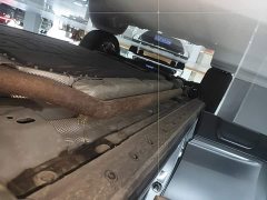 Haval Manlong New Energy 2024 Hi4 145 Adventure Edition - ფოტო 20