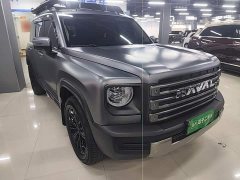 Haval Manlong New Energy 2024 Hi4 145 Adventure Edition - ფოტო 3