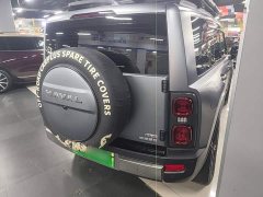 Haval Manlong New Energy 2024 Hi4 145 Adventure Edition - ფოტო 6