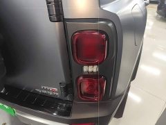 Haval Manlong New Energy 2024 Hi4 145 Adventure Edition - ფოტო 7