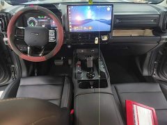 Haval Manlong New Energy 2024 Hi4 145 Adventure Edition - ფოტო 9