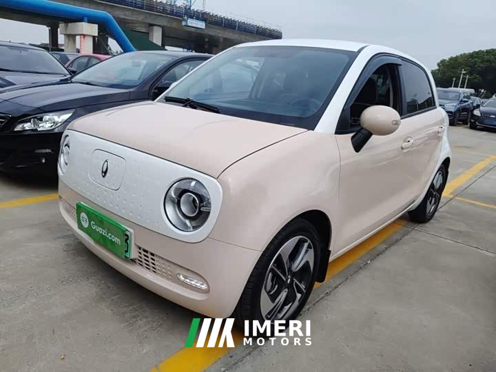 Ora Black Cat 351km Comfort Ternary Lithium - ავტომობილი ჩინეთიდან