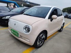 Ora Black Cat 351km Comfort Ternary Lithium - ფოტო 1