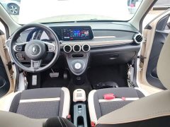 Ora Black Cat 351km Comfort Ternary Lithium - ფოტო 10