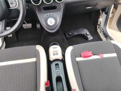 Ora Black Cat 351km Comfort Ternary Lithium - ფოტო 14