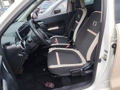 Ora Black Cat 351km Comfort Ternary Lithium - ფოტო 15