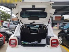 Ora Black Cat 351km Comfort Ternary Lithium - ფოტო 19