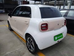 Ora Black Cat 351km Comfort Ternary Lithium - ფოტო 5