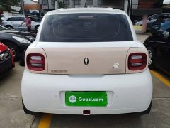 Ora Black Cat 351km Comfort Ternary Lithium - ფოტო 6
