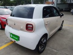 Ora Black Cat 351km Comfort Ternary Lithium - ფოტო 7