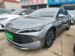 BYD Qin L DM-i 80KM Excellence Edition - ფოტო 1