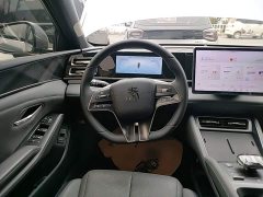 BYD Qin L DM-i 80KM Excellence Edition - ფოტო 10